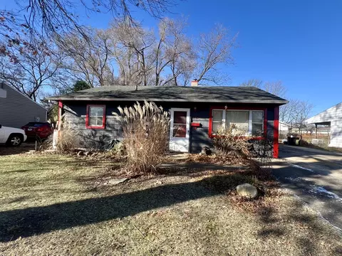 513 Illinois Dr, Rantoul, IL 61866