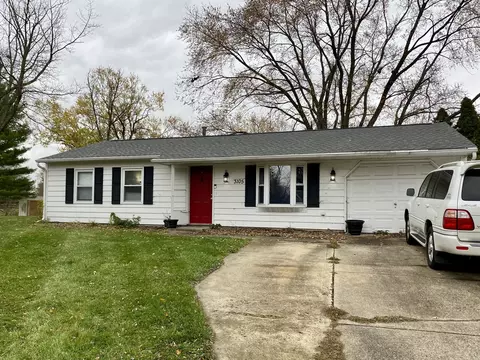 3105 Blair Dr, Champaign, IL 61821
