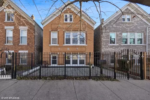 2831 S Saint Louis Ave, Chicago, IL 60623