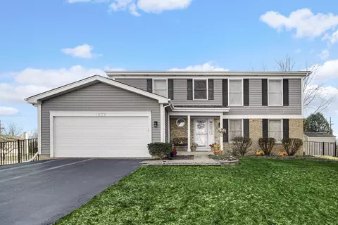 1237 Thrun Dr, Batavia, IL 60510