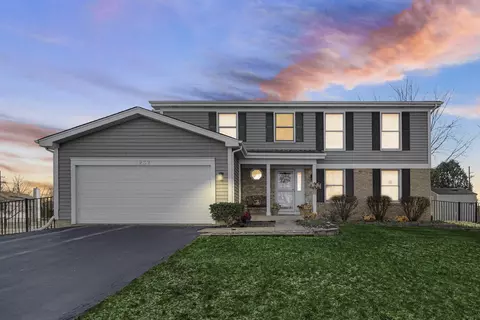 Exterior - 1237 Thrun Dr, Batavia, IL 60510 photo 2 of 4