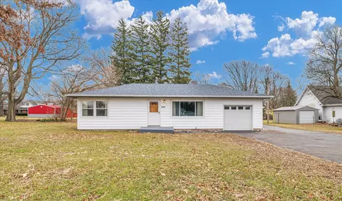 309 S Main St, Mansfield, IL 61854
