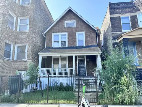 4109 W Grenshaw St, Chicago, IL 60624