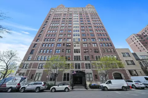 1120 N Lake Shore Dr #16C, Chicago, IL 60611