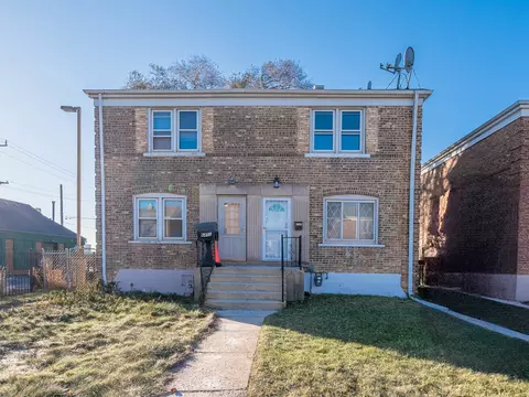 6448 S Lorel Ave, Chicago, IL 60638
