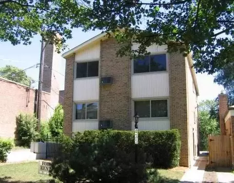 435 Callan Ave, Evanston, IL 60202