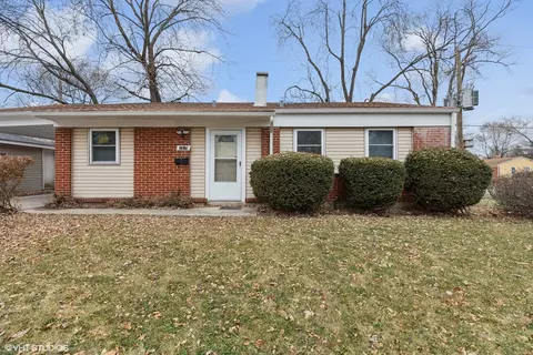 1915 218th St, Sauk Village, IL 60411