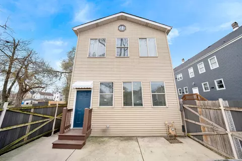 5154 S Wolcott Ave, Chicago, IL 60609