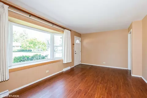 Living - 222 E Crestview Ave, Elmhurst, IL 60126 photo 2 of 2