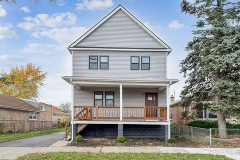9618 S Loomis St, Chicago, IL 60643