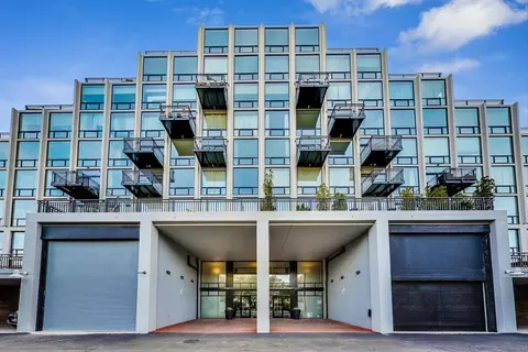 61 W 15th St #707, Chicago, IL 60605