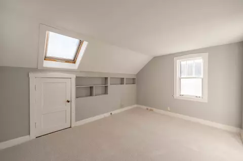 Bedroom - 2147 Hartrey Ave, Evanston, IL 60201 photo 2 of 2