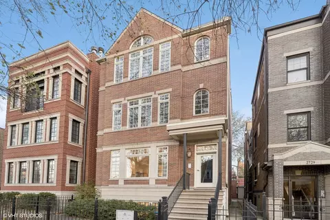 2731 N Wilton Ave #1, Chicago, IL 60614