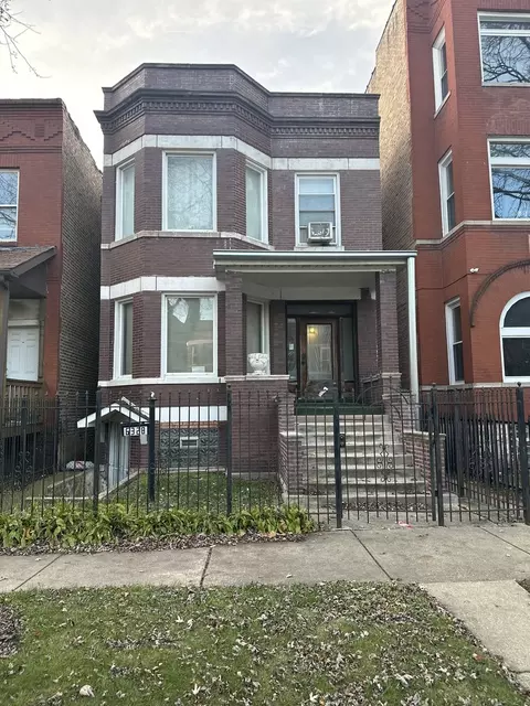 6328 S Saint Lawrence Ave, Chicago, IL 60637