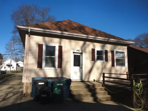 Exterior - 417 E Illinois Ave, Morris, IL 60450 photo 5 of 7