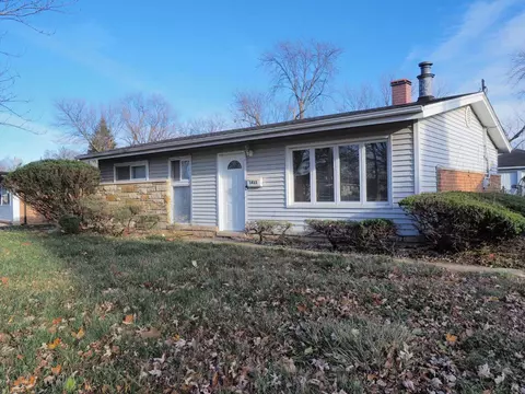 1433 Stanley Blvd, Calumet City, IL 60409