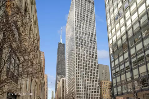 260 E Chestnut St #606, Chicago, IL 60611