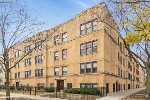 1907 W Winona Ave #1, Chicago, IL 60640