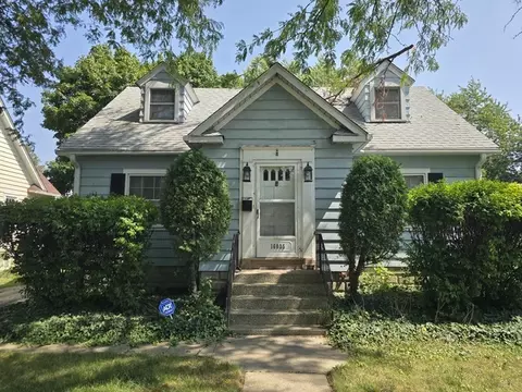16035 Wausau Ave, South Holland, IL 60473