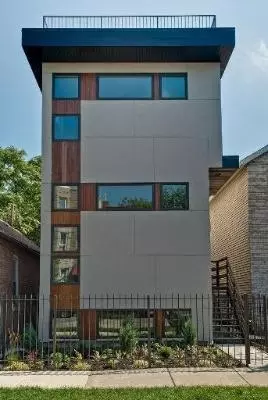 1815 W Erie St, Chicago, IL 60647