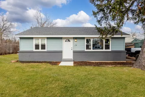 24 Sauk Trl, Park Forest, IL 60466