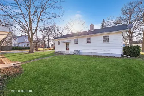Exterior - 5248 W Main St, Monee, IL 60449 photo 1 of 3