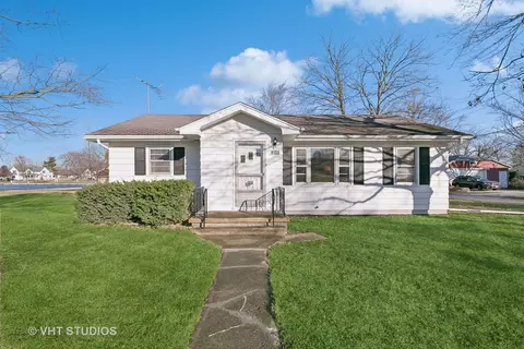 5248 W Main St, Monee, IL 60449