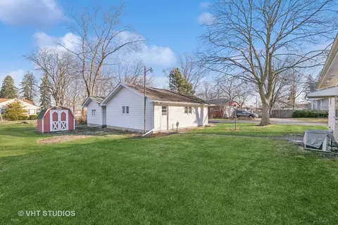 Exterior - 5248 W Main St, Monee, IL 60449 photo 3 of 3
