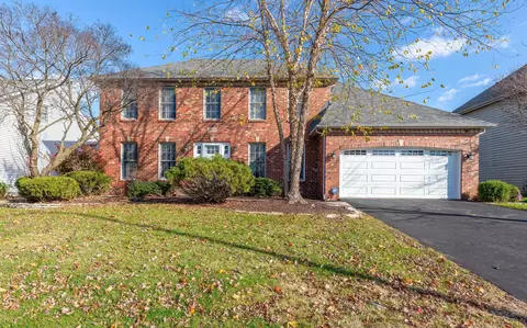 4404 Pradel Dr, Naperville, IL 60564