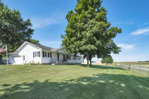 400 W Prairie St, Odell, IL 60460