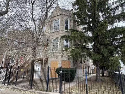1840 S Harding Ave, Chicago, IL 60623