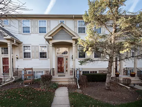2769 N Augusta Dr #2769, Wadsworth, IL 60083