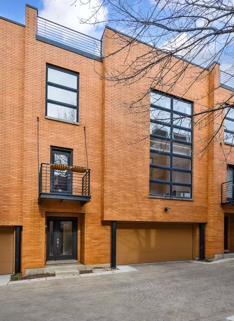 1767 N Hoyne Ave #N, Chicago, IL 60647