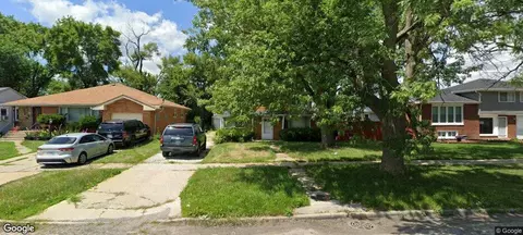 14908 Myrtle Ave, Harvey, IL 60426 photo 2