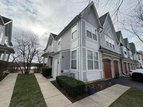 21927 W Talia Ln, Deer Park, IL 60010