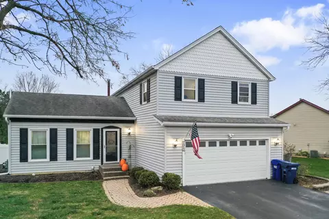 1912 Clydesdale Dr, Wheaton, IL 60189