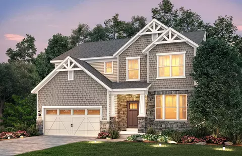 4180 Wanderlust Dr, Algonquin, IL 60102 photo 1