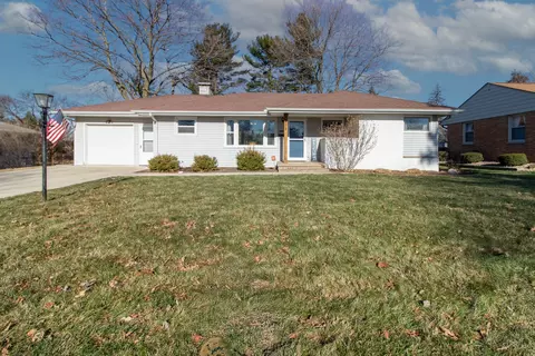 412 Belview Ave, Normal, IL 61761
