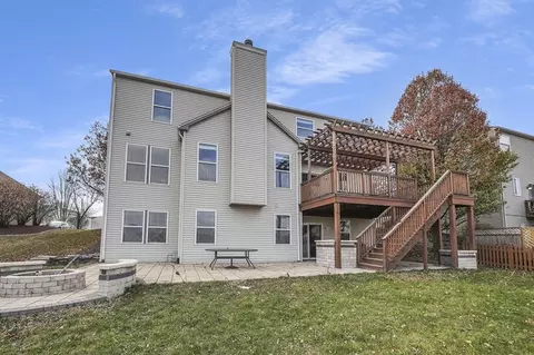 11413 S Glenn Cir, Plainfield, IL 60585 photo 50