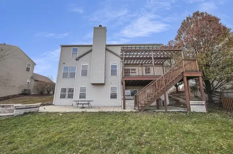 11413 S Glenn Cir, Plainfield, IL 60585 photo 49