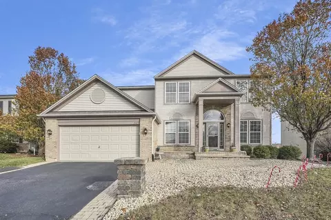 11413 S Glenn Cir, Plainfield, IL 60585