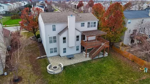 11413 S Glenn Cir, Plainfield, IL 60585 photo 5