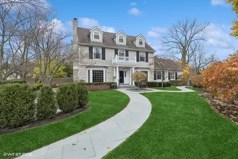 550 Sheridan Rd, Winnetka, IL 60093