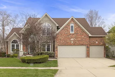 3424 Tall Grass Dr, Naperville, IL 60564