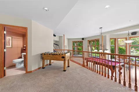 Entry Way - 1012 Pistakee View Ct, Johnsburg, IL 60051 photo 2 of 2