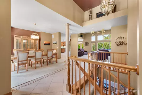Entry Way - 1012 Pistakee View Ct, Johnsburg, IL 60051 photo 1 of 2