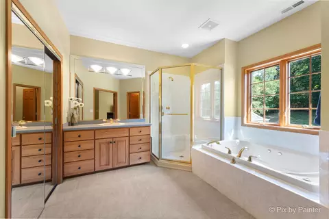 Bath - 1012 Pistakee View Ct, Johnsburg, IL 60051 photo 4 of 4