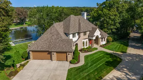 View/Area - 1012 Pistakee View Ct, Johnsburg, IL 60051 photo 1 of 7
