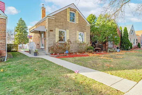 3236 N Page Ave, Chicago, IL 60634