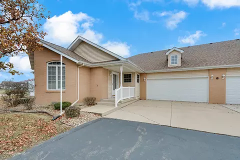 104 Winding Trl #0, Diamond, IL 60416
